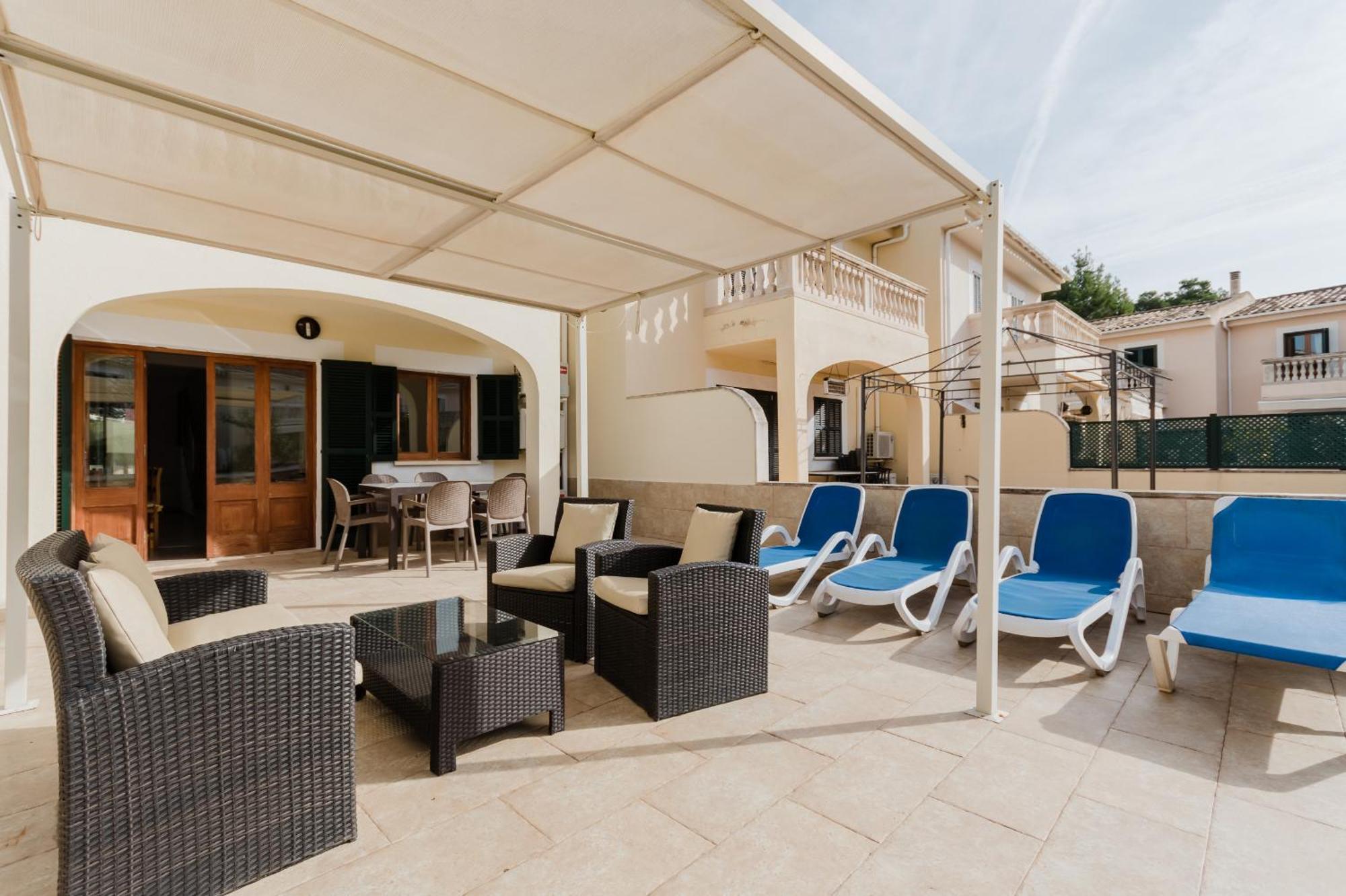 Holiday home Laguito *