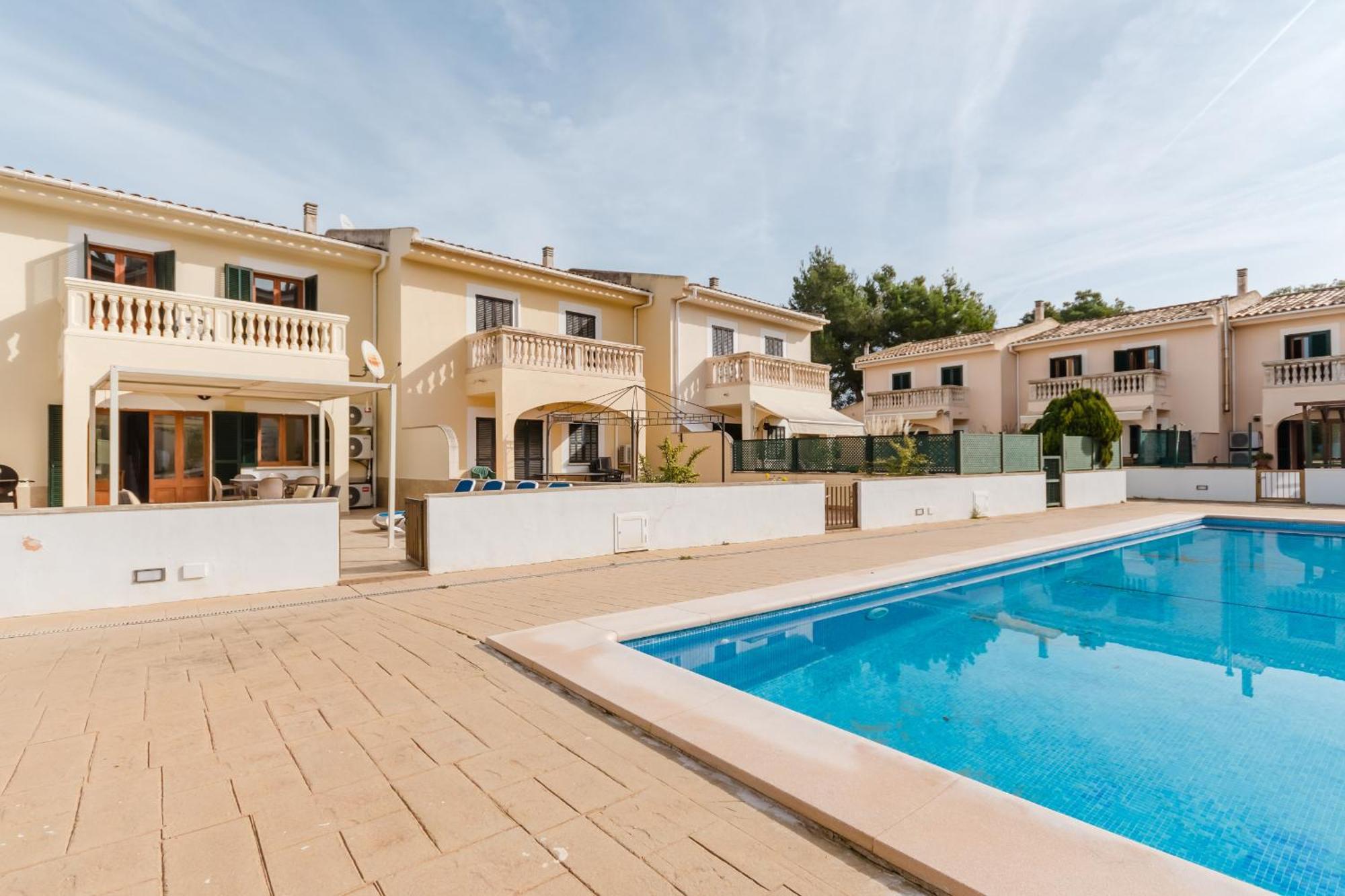 Holiday home Laguito Alcudia (Mallorca)