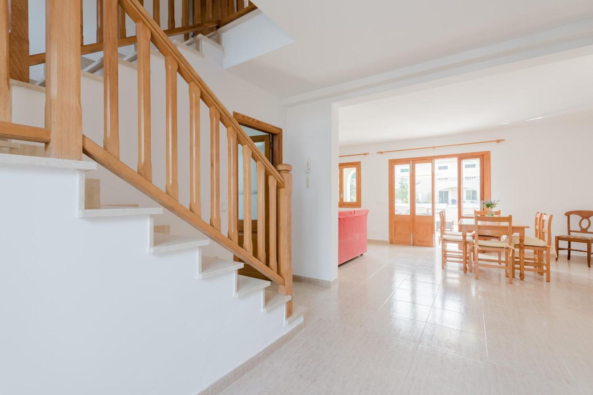 Laguito Holiday home