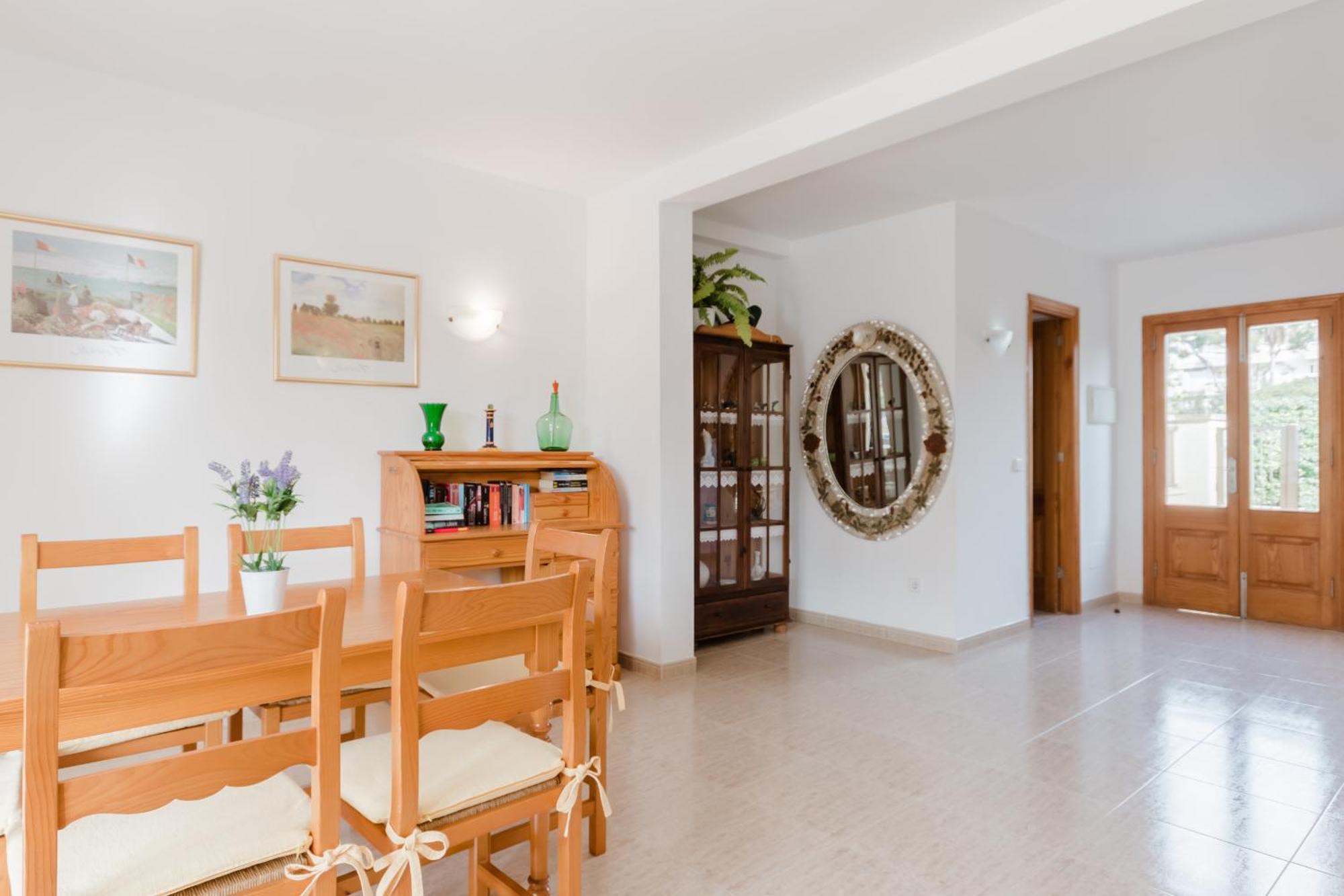 Laguito Holiday home Alcudia (Mallorca)