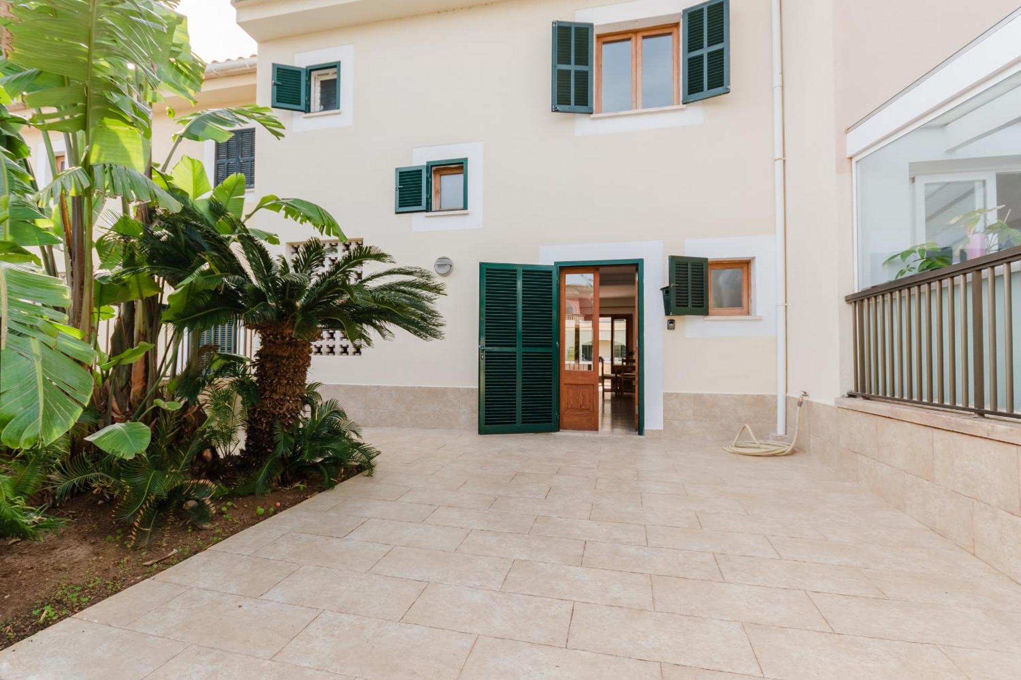 Holiday home Laguito Alcudia (Mallorca)