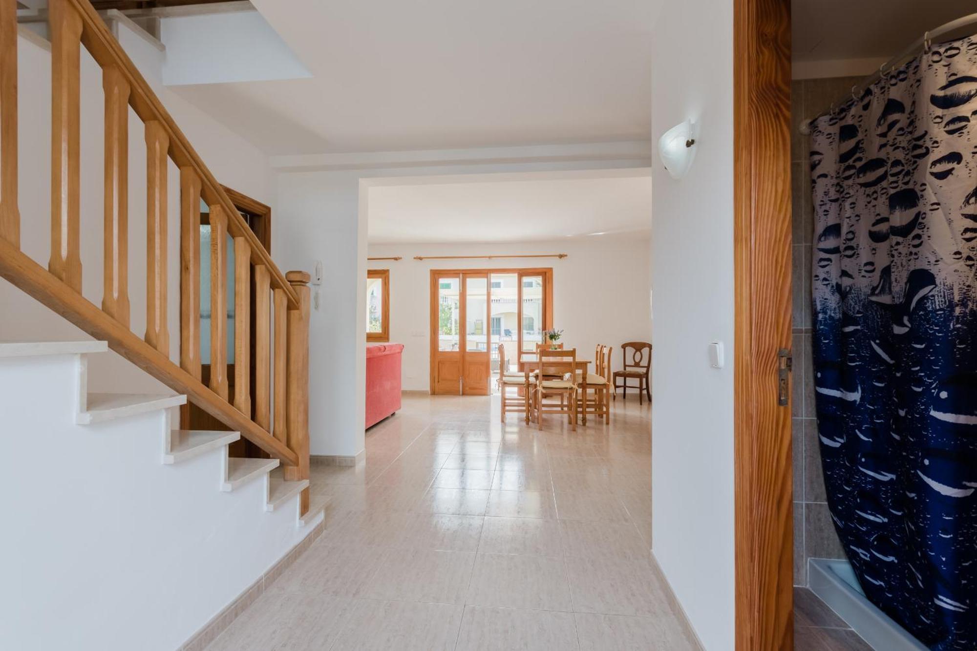 Laguito * Alcudia (Mallorca)