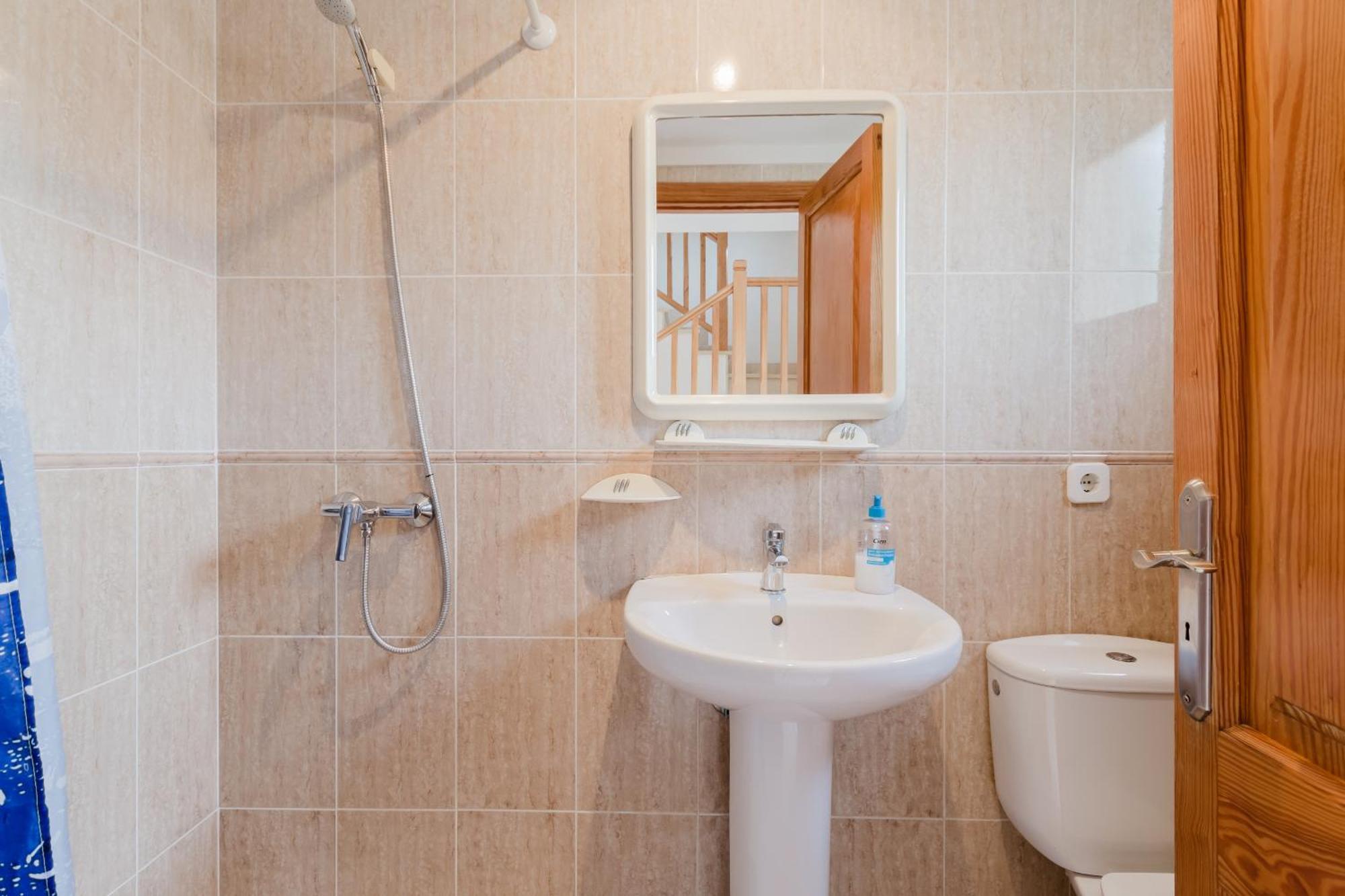 Laguito Holiday home *