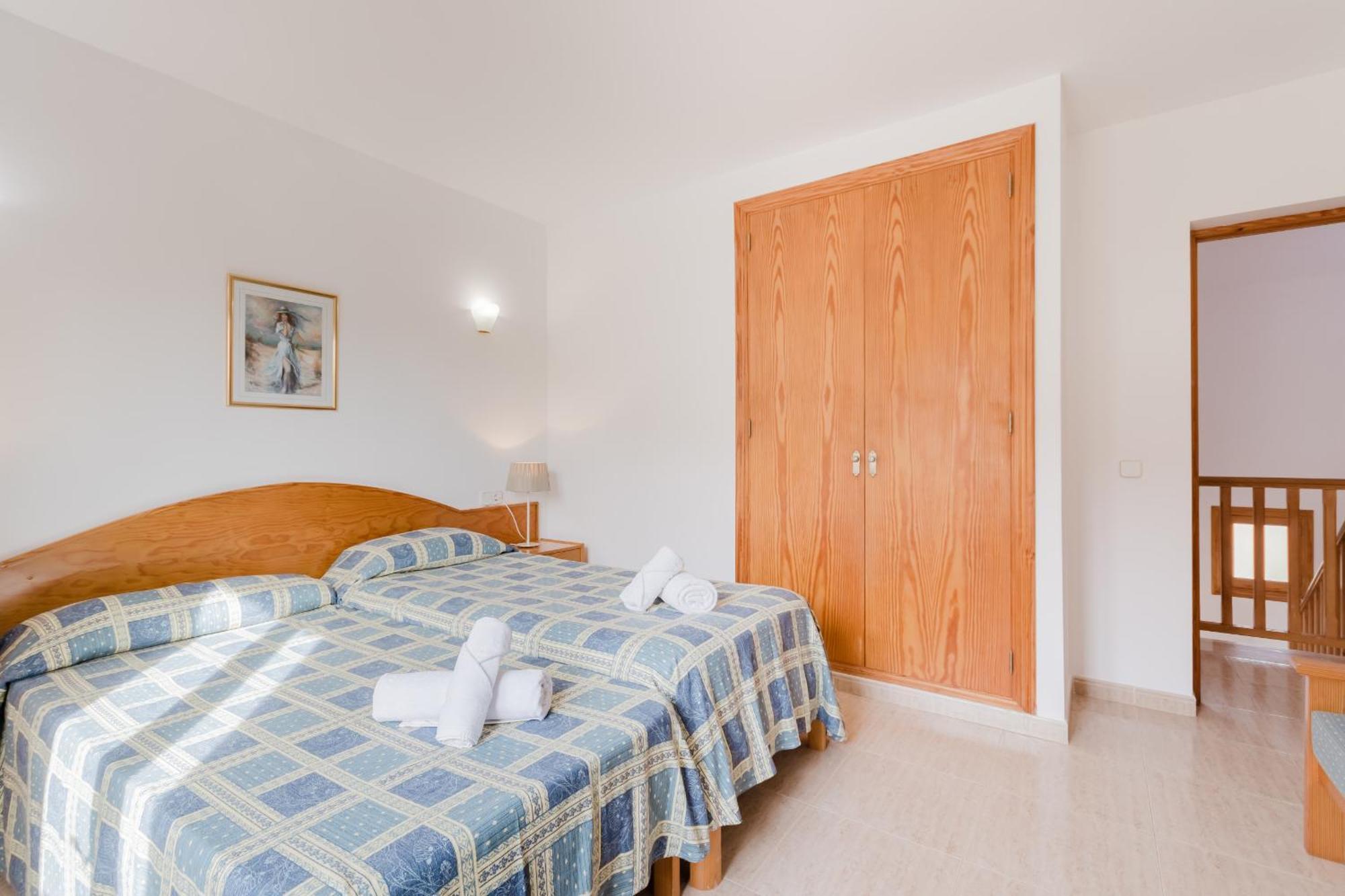 Holiday home Laguito *