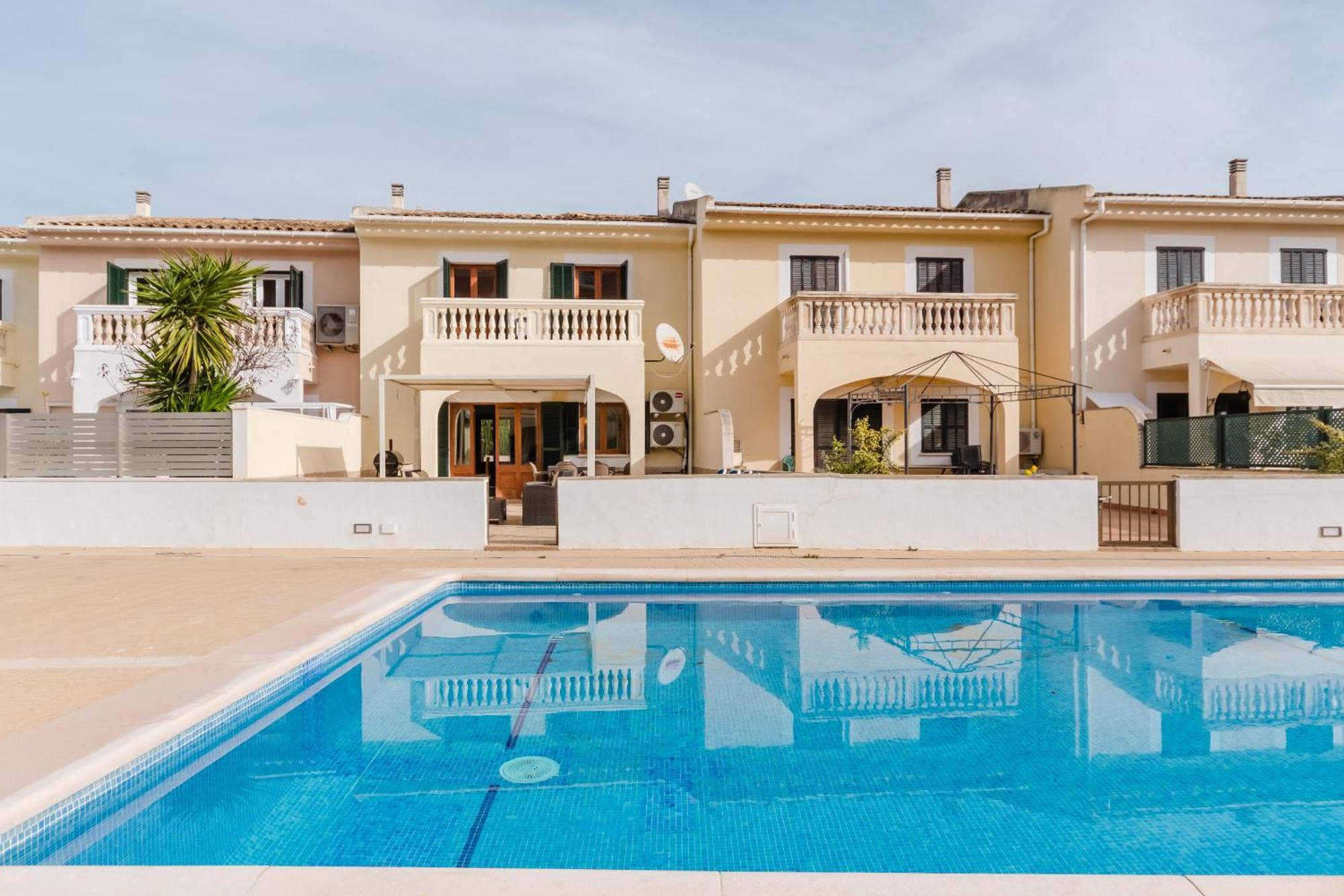 Laguito Holiday home Alcudia (Mallorca)