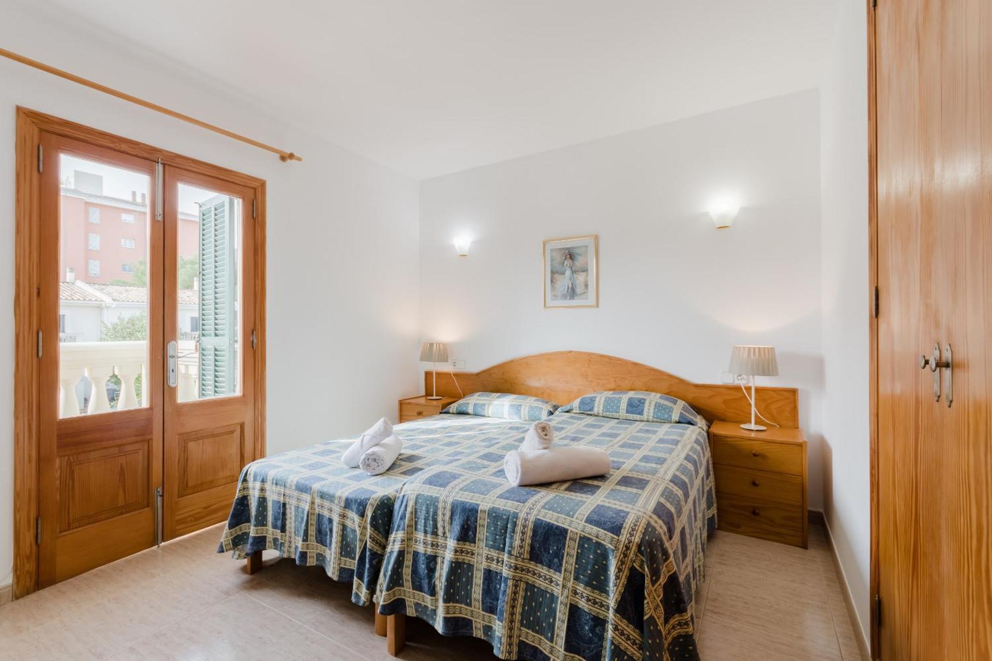 Laguito * Alcudia (Mallorca)