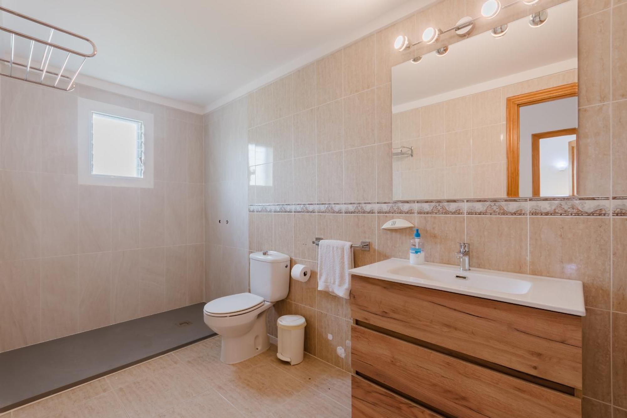 Laguito Holiday home