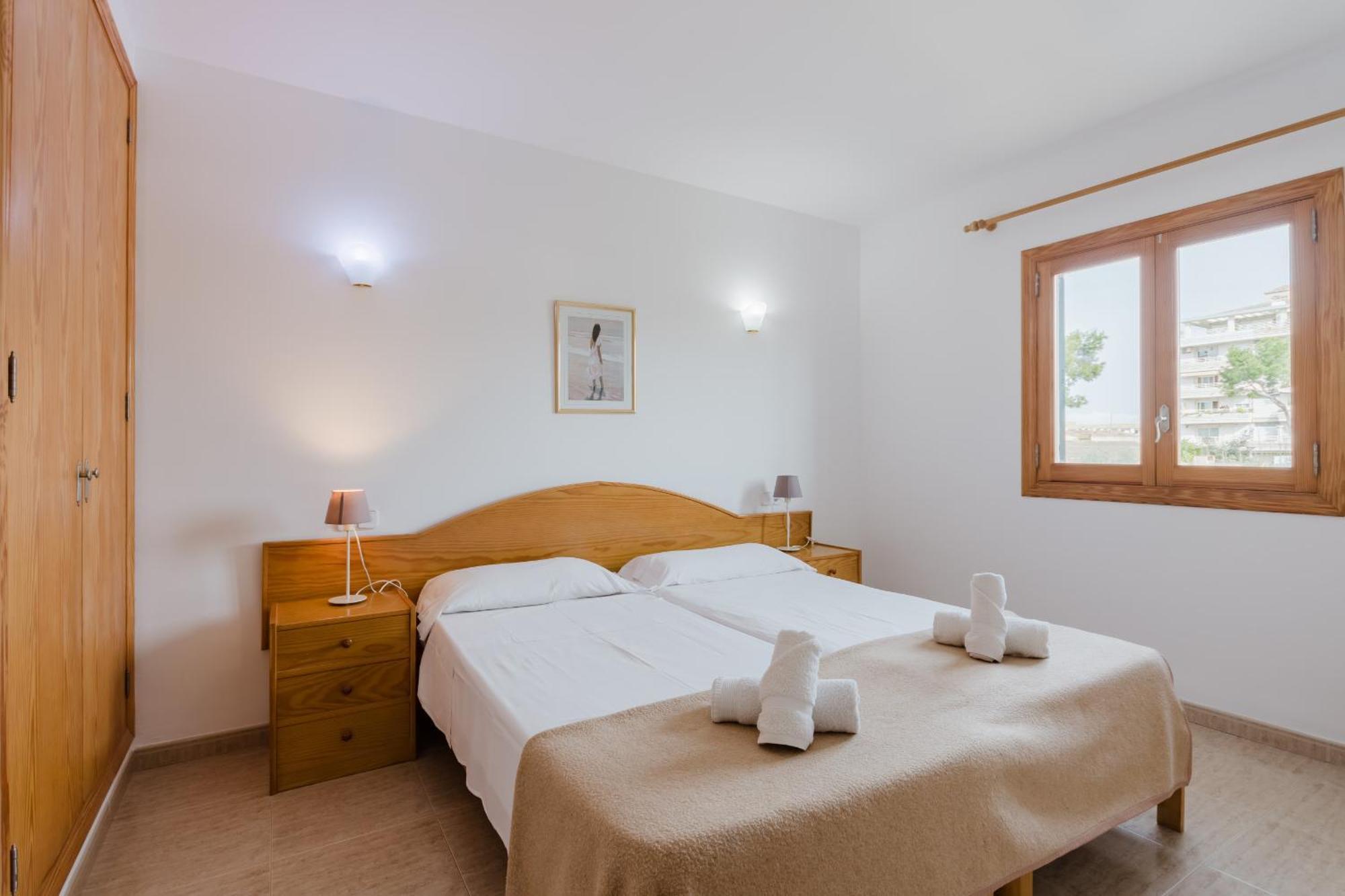 Holiday home Laguito