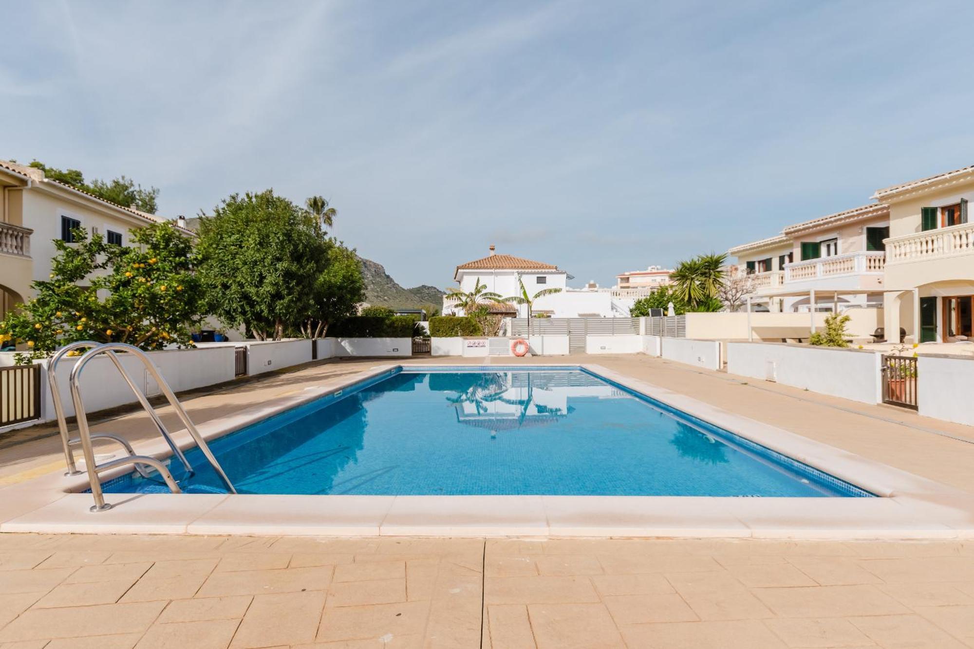 Holiday home Laguito