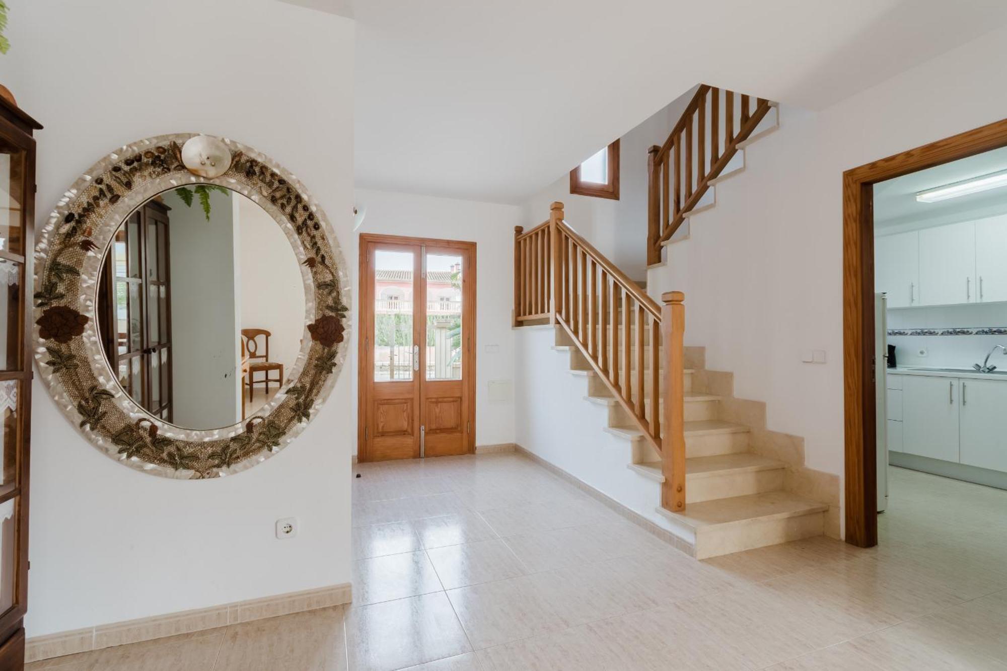 Laguito Ferienhaus Alcúdia