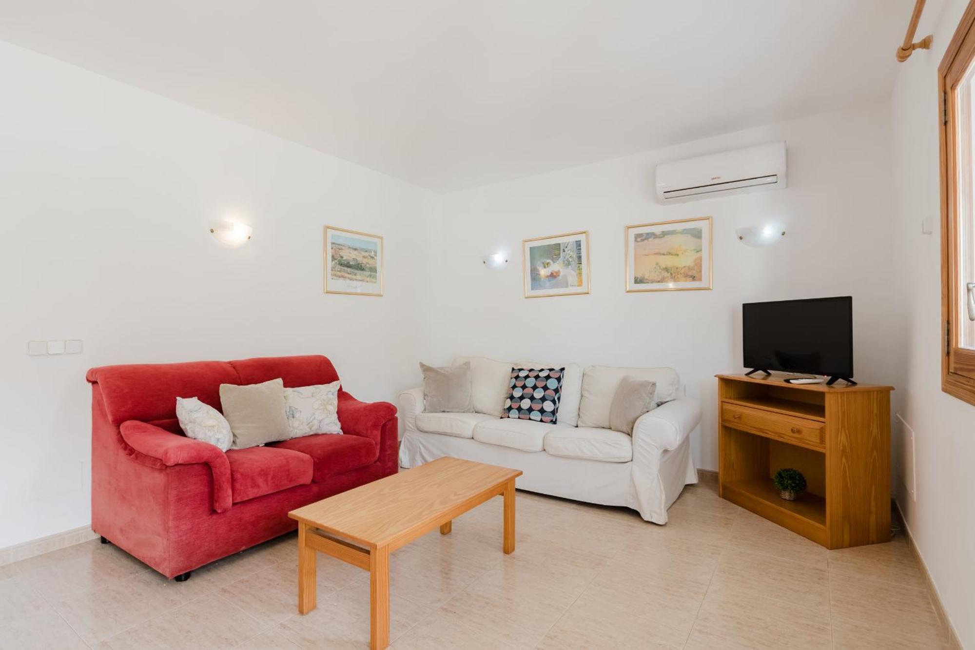 Ferienhaus Laguito